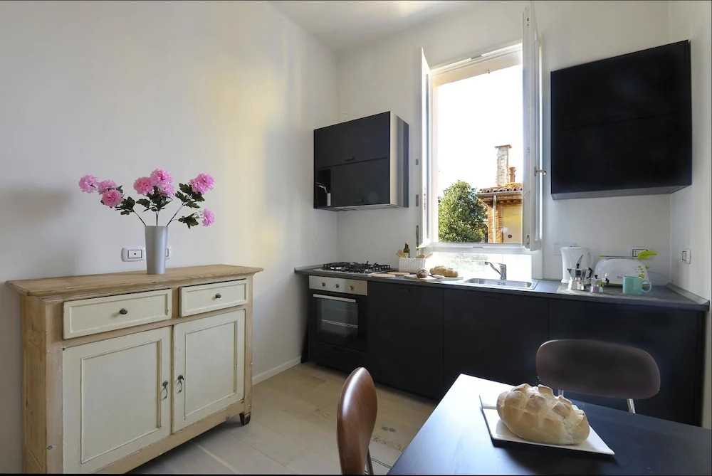 Zannoni Apartment