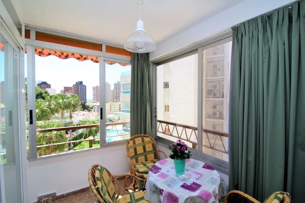 Apartamento Tower 43