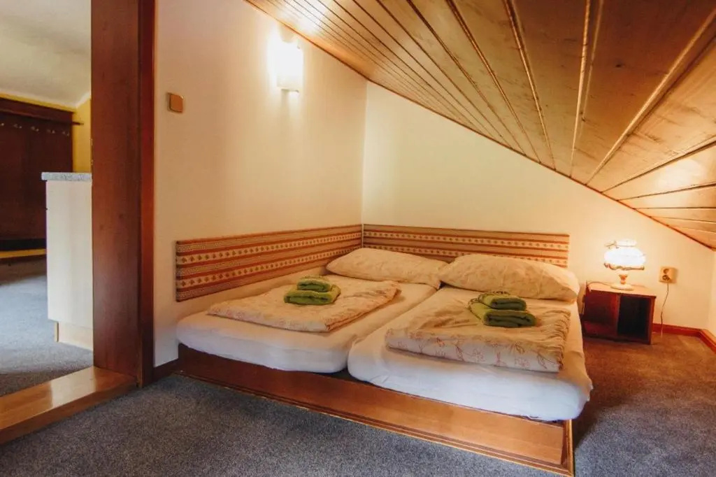 Haus Blueberry - Baranek Resorts