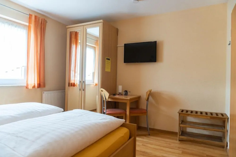 Pension Haas-Hotel am Turm