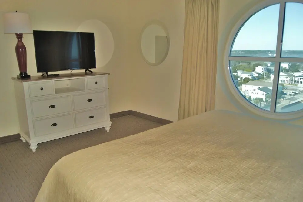Seaside Resort 1003