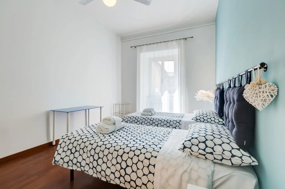 Saint Peter Station Apartment Esquilino