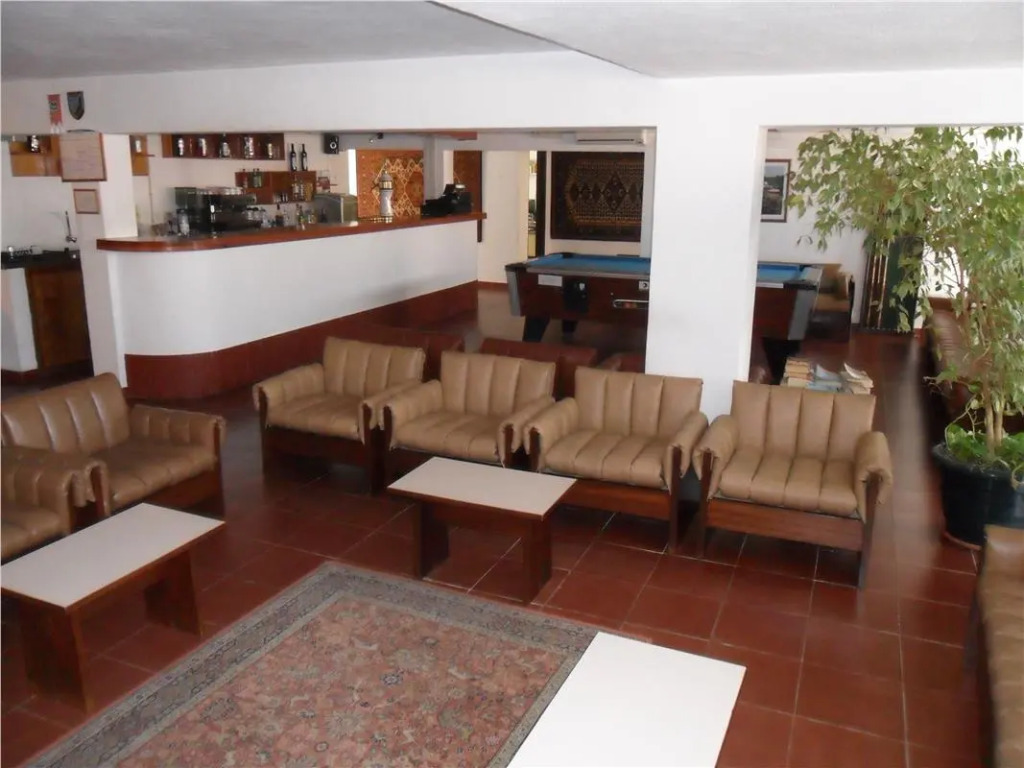 Aldeia Da Falesia