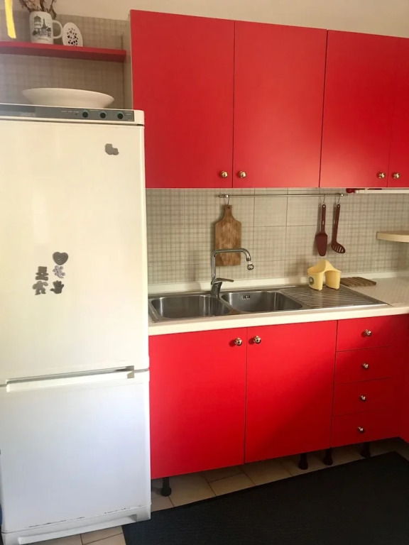 Forte dei Marmi apartment