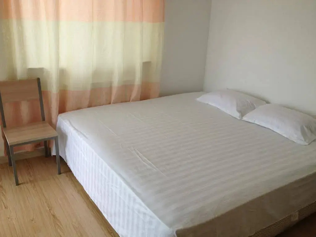 Qingdao Xiaopan Short Rental Apartment