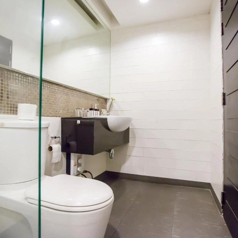 Snooze Hotel Thonglor Bangkok