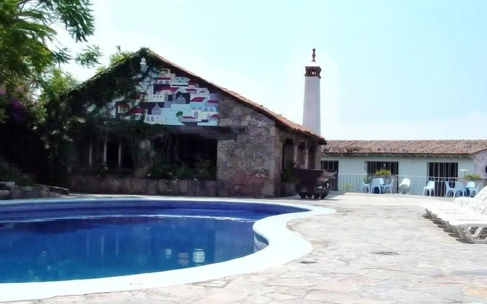 Hotel de la Borda