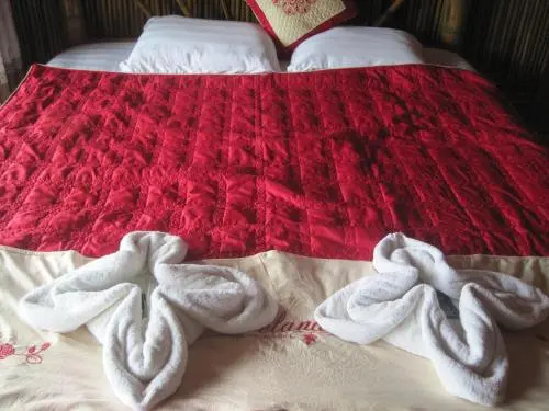 Eco Homestay Mai Chau - Venuestay
