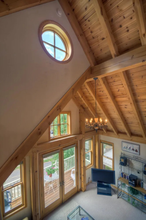 El Diente A 2 Bedroom Holiday home By Accommodations in Telluride