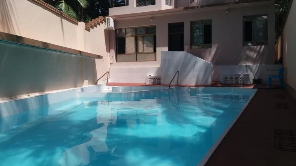Ayodya suites nyali