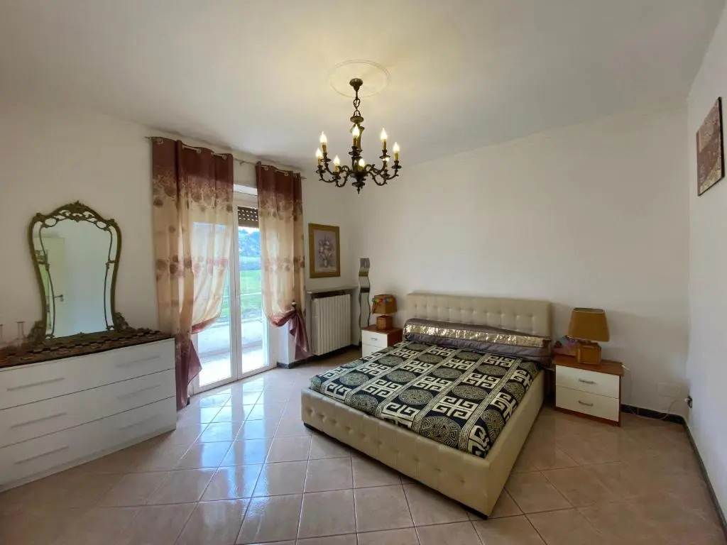 Appartamento suite Raffaella con spettacolare vista panoramica