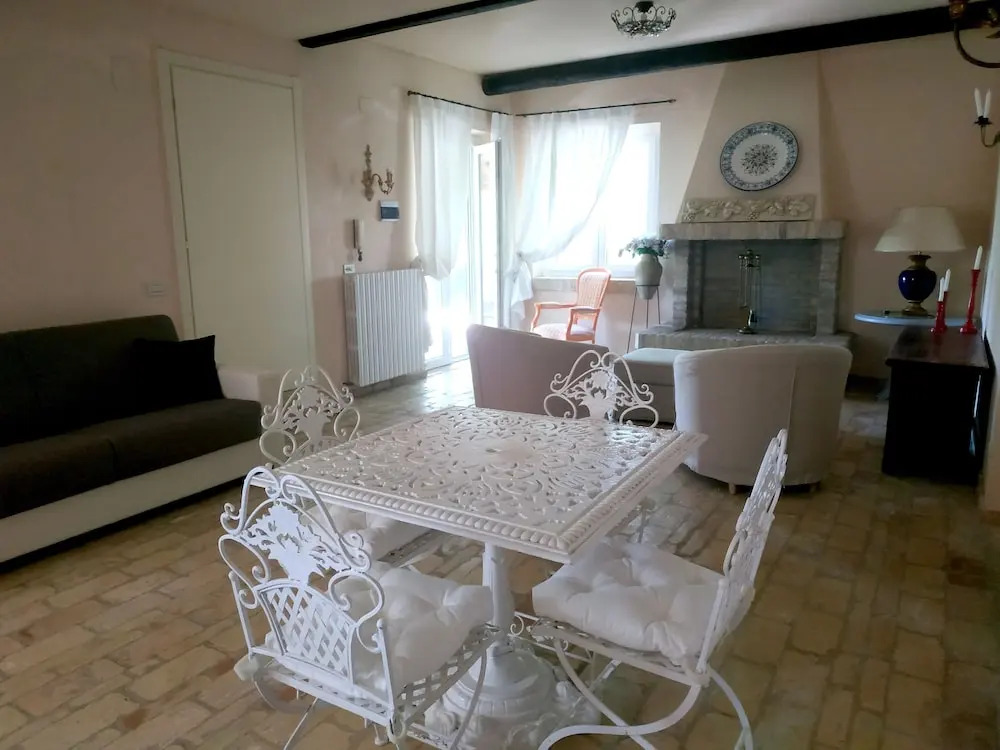 Villa Maja Country House