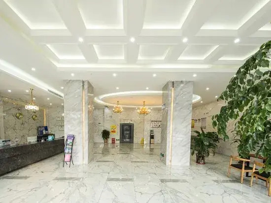 Mang Shi Jia Li Na Hotel