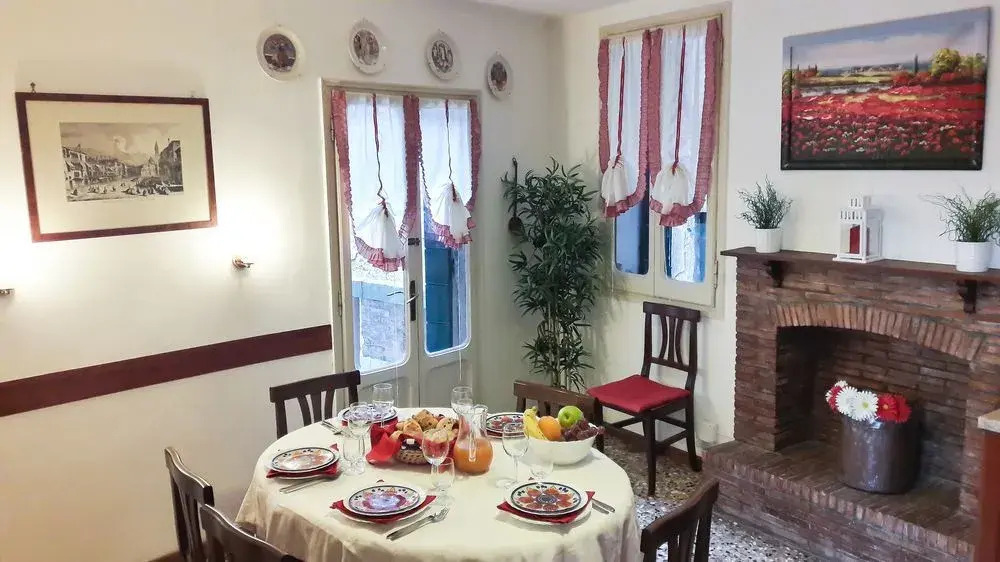 Formosa 5193 Apartment