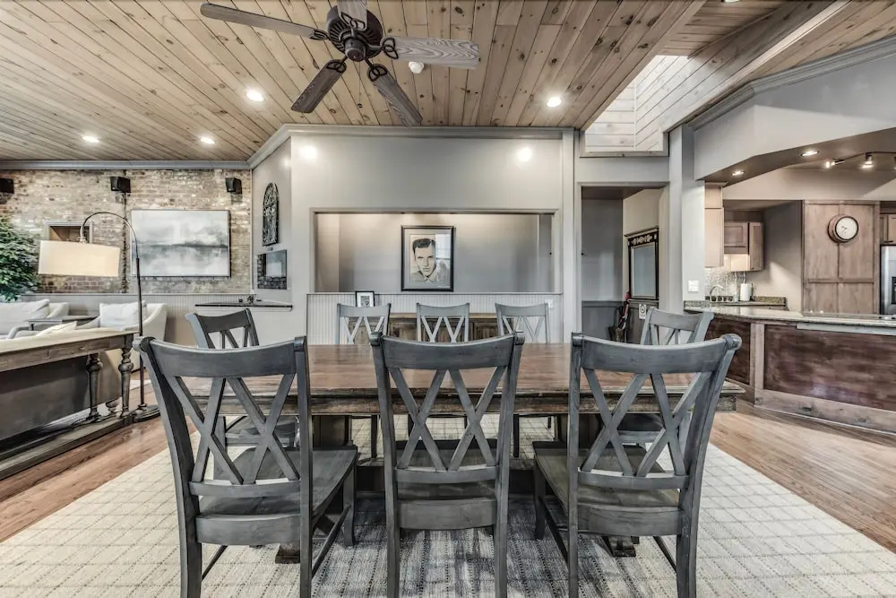 Cook Loft