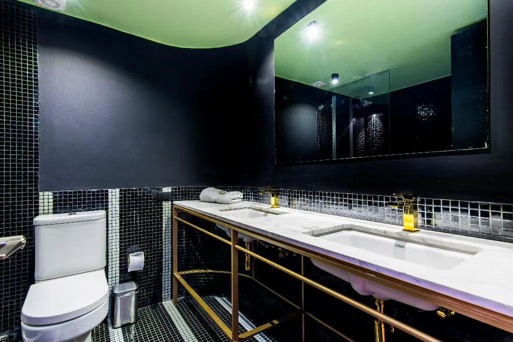 Viajero Bogotá Hostel & Spa