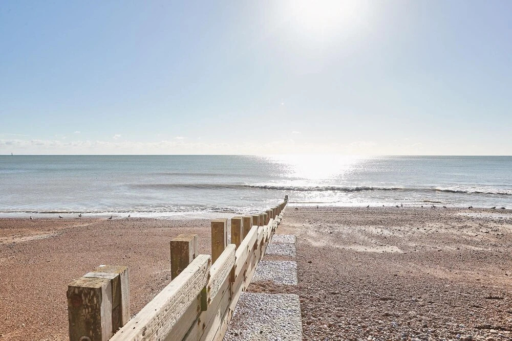 Host Stay Seaside View