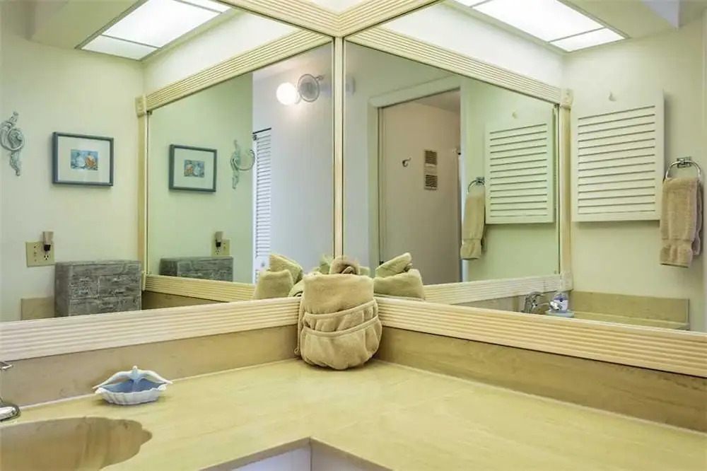 Casa Bonita II 506 - Two Bedroom Condo