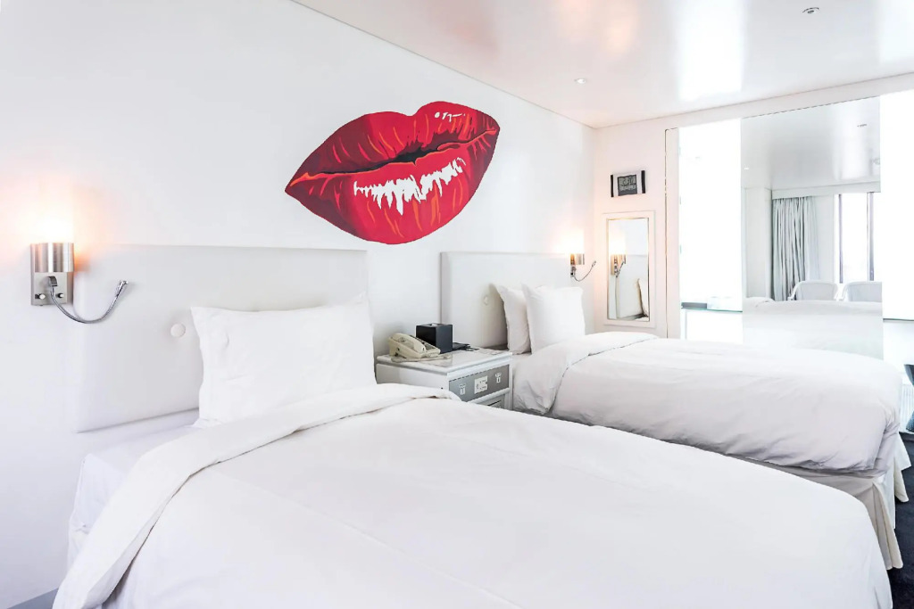 Imperial Palace Boutique Hotel Itaewon - Renovated in 2025
