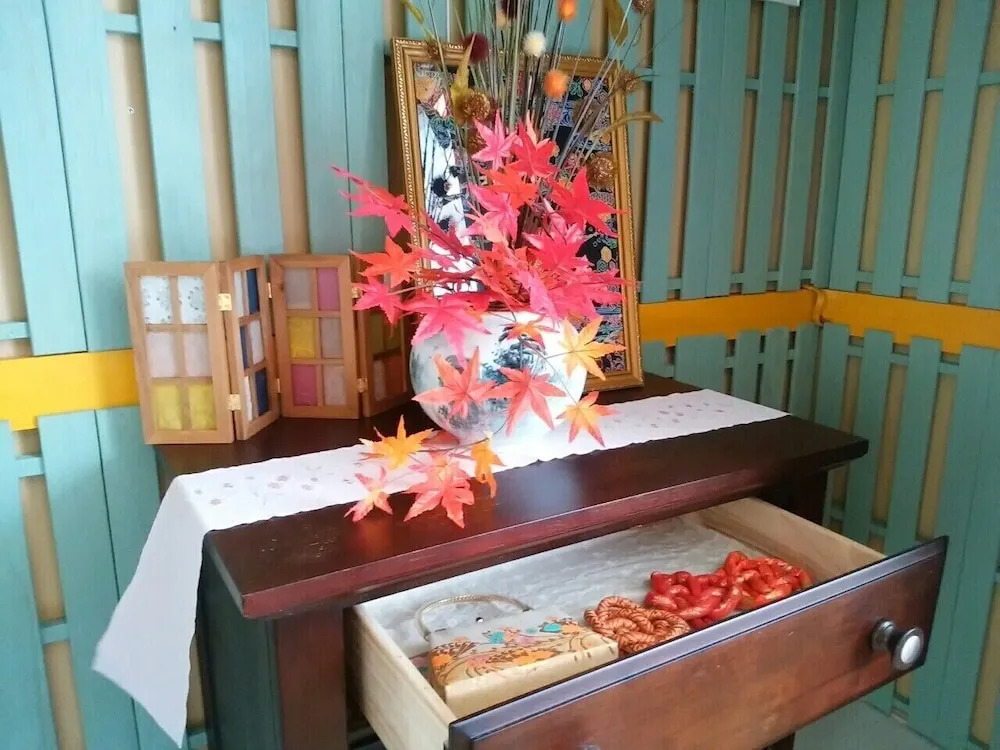 One sky house Horikawa