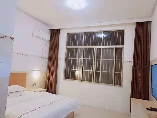 Debao Jinxi Lai Convenient Homestay