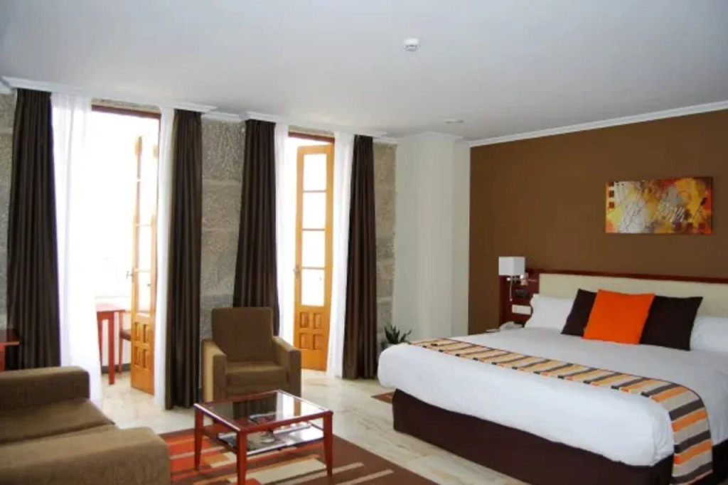 Hotel Anunciada