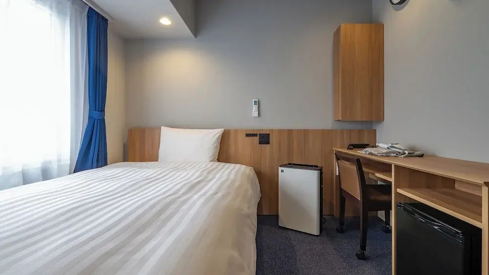 Toyoko Inn Kumamoto Airport