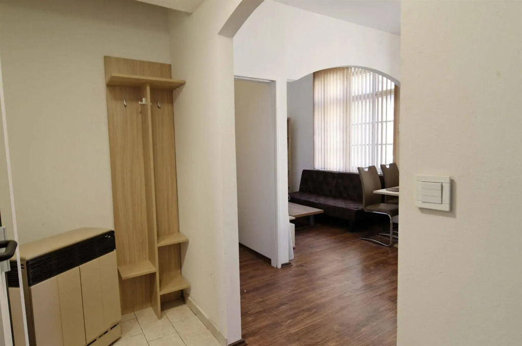 HP Apartments