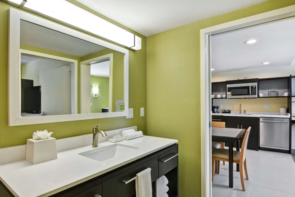 Home2 Suites By Hilton Hilton Head