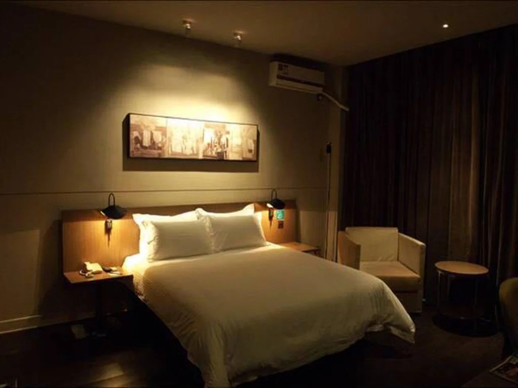 Jinjiang Inn Xiamen Jimei University Guomao