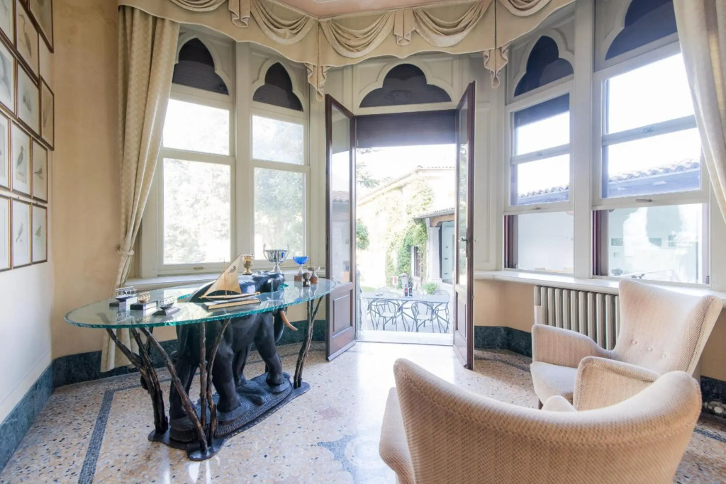 Villa Giù Luxury Lake Como - By House Of Travelers