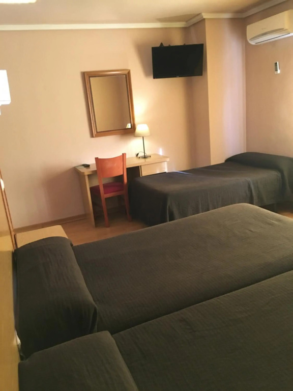 Hotel Avenida Leganés