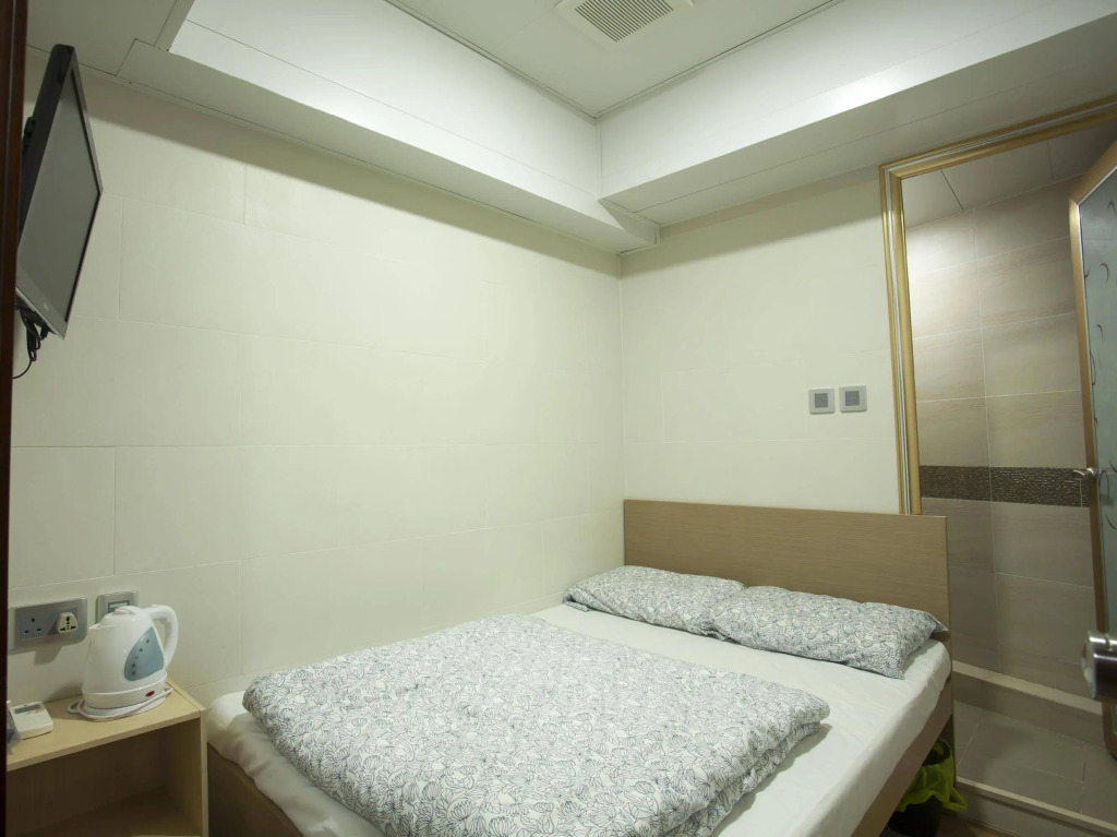 Simply Hostel
