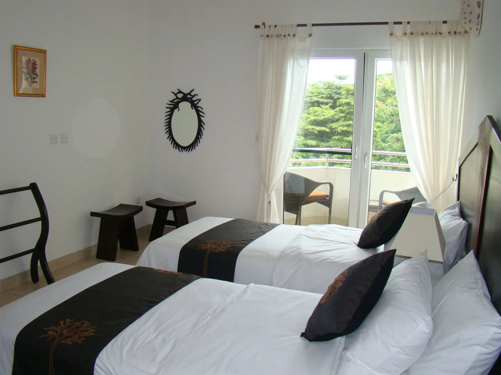 Hanneman Holiday Residence