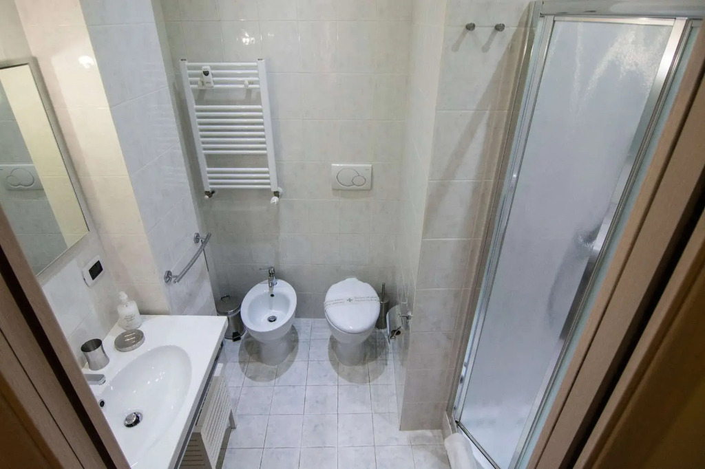B&B Gemelli Rooms