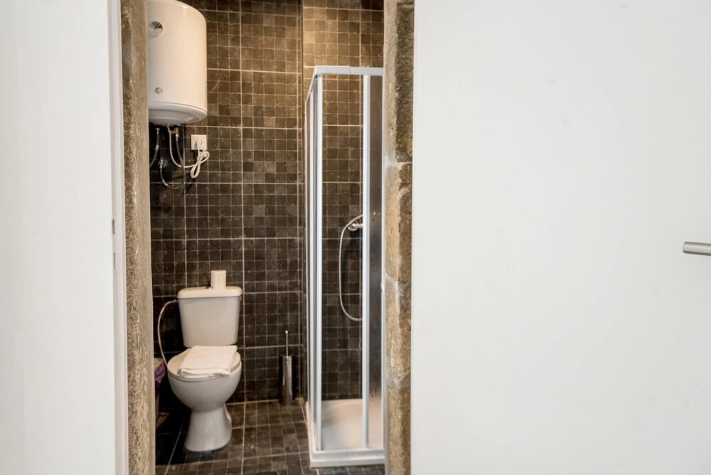 SV6 in Oporto With 1 Bedrooms and 1 Bathrooms