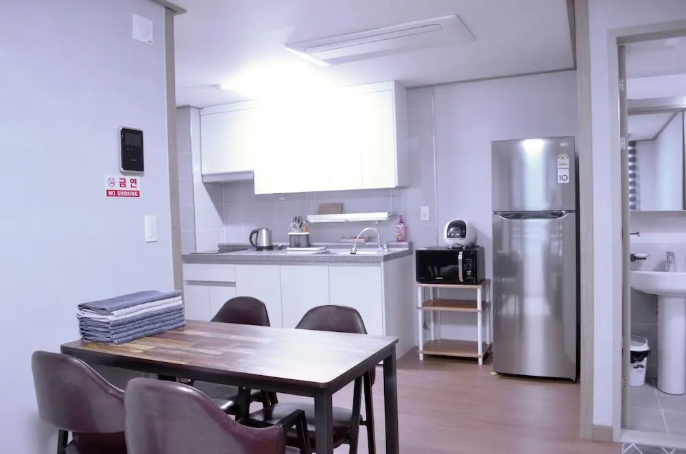Marina Residence Hotel