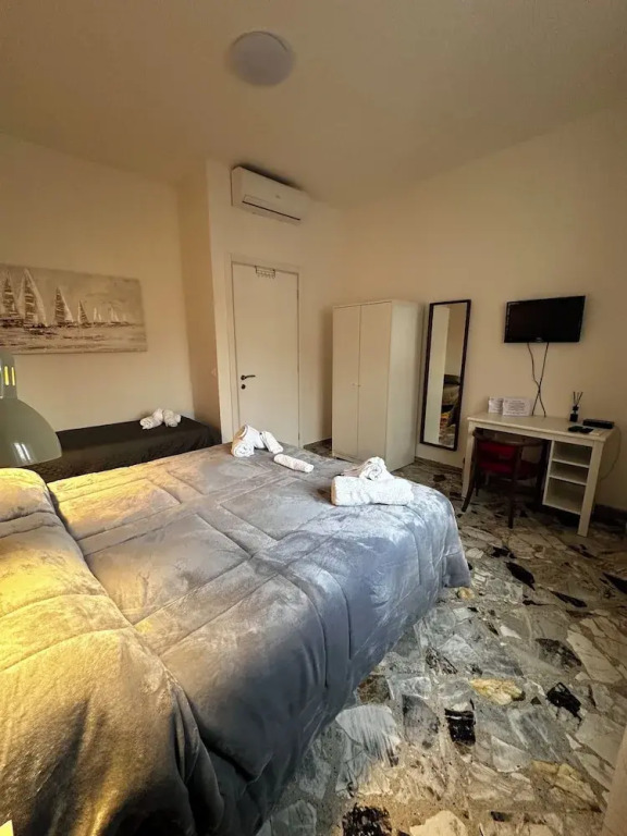 B&B Tre Ponti