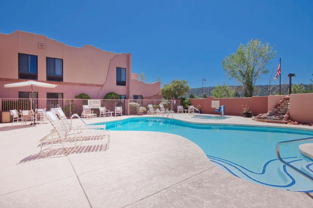Hampton Inn Sedona