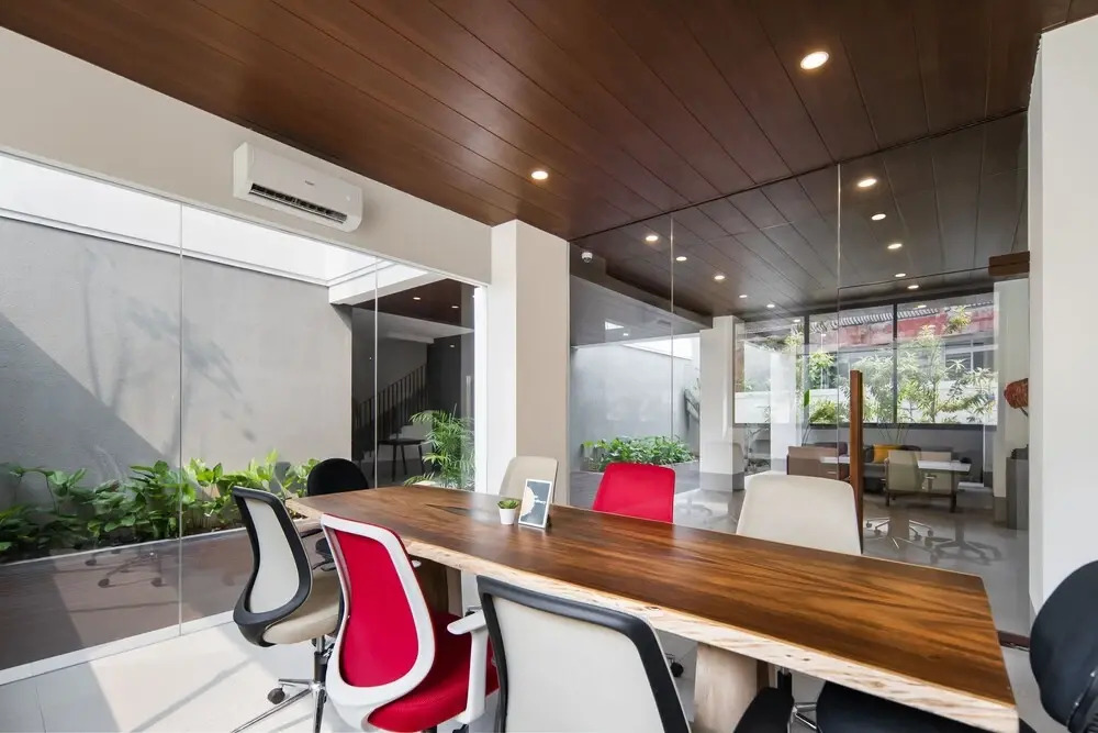 Cove Dra House
