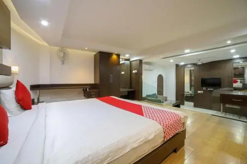 OYO 29220 Hotel Siddharth