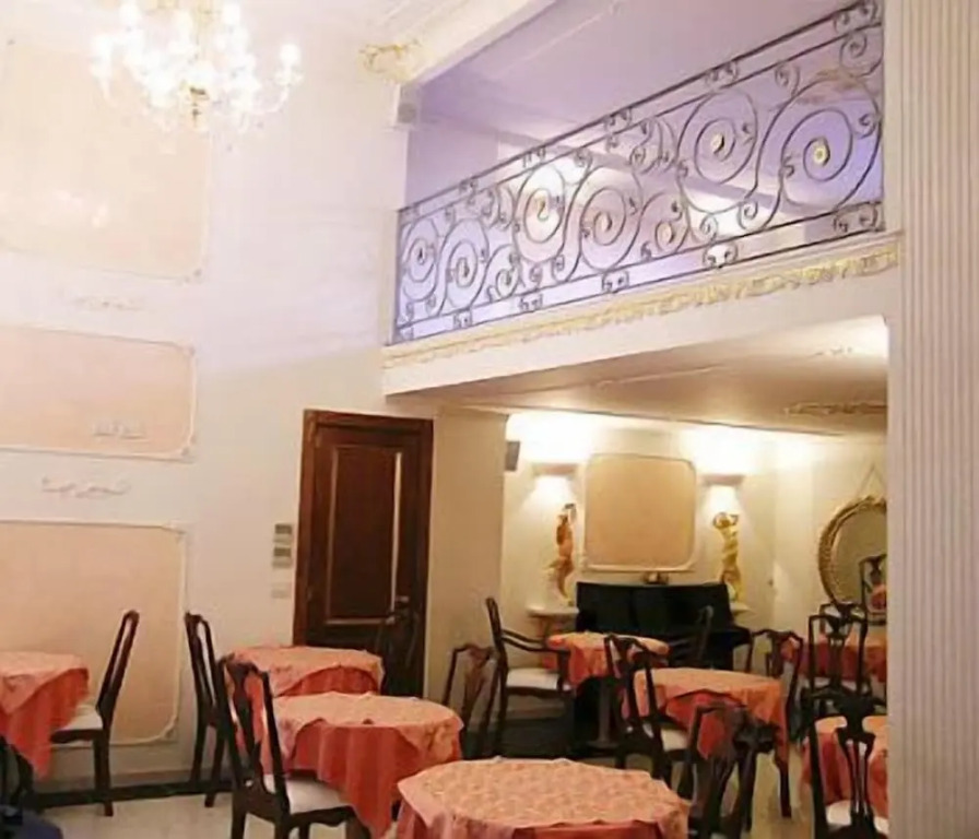 Hotel Alba