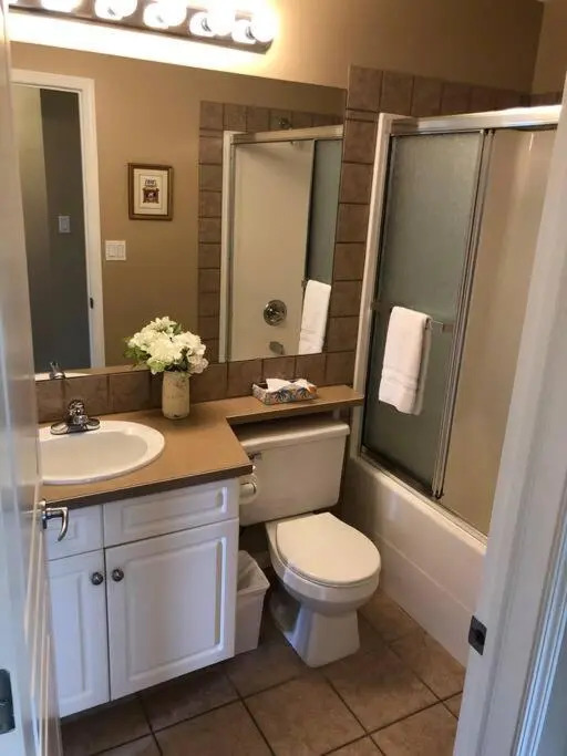 Paradise Canyon Golf Resort Luxury Condo U407