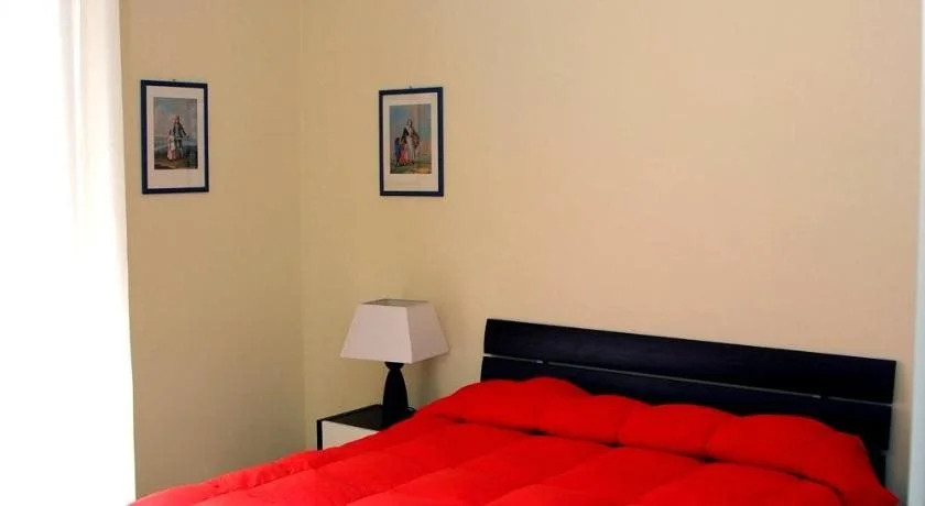 B&B Via Cosimo De Giorgi