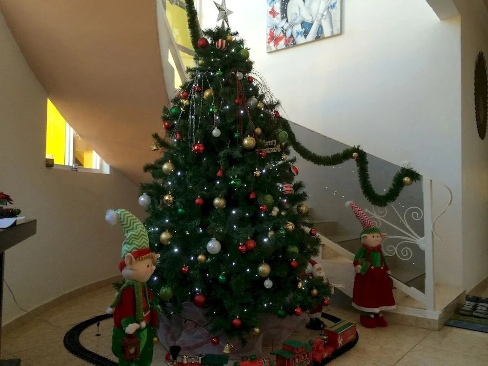 Villa El Secreto Hotel Boutique B&B
