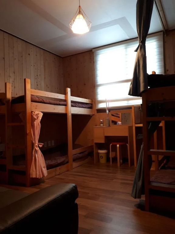 Woljeong view Guesthouse - Hostel