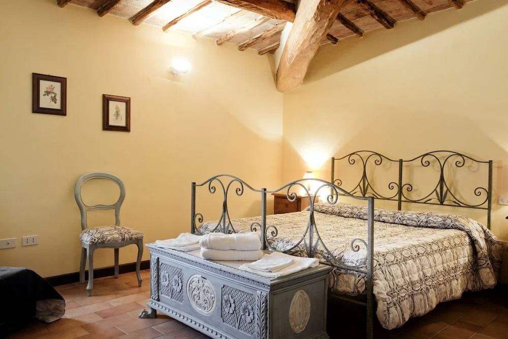 Country House Casal Cerqueto