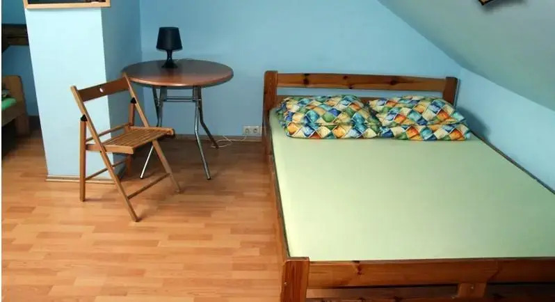 Hostel Guliwer