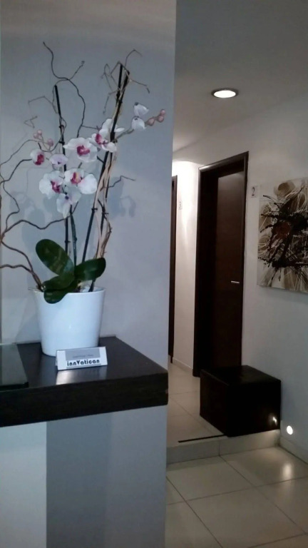 InnVatican Guest House