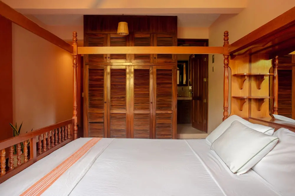 La Casona Hostel